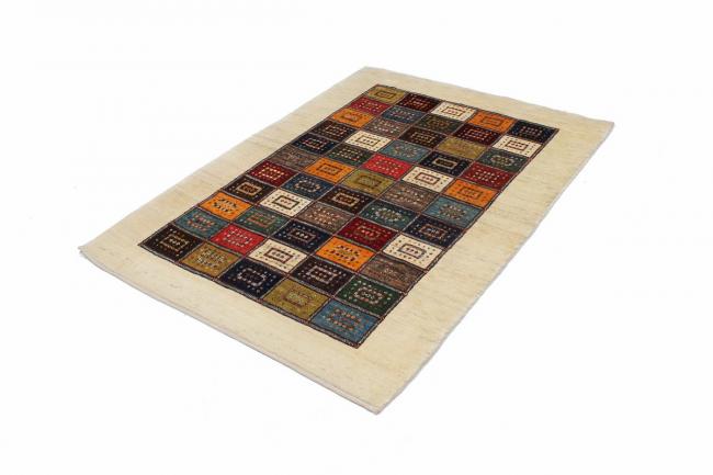 Perzisch Gabbeh Loribaft - 1